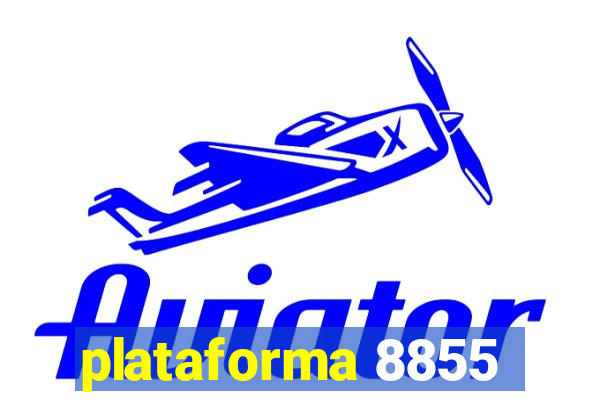 plataforma 8855